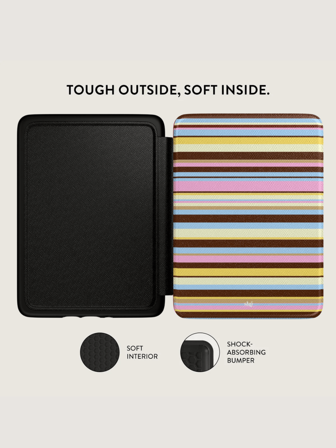 DayDream Kindle Case - SmartHomeGoodies