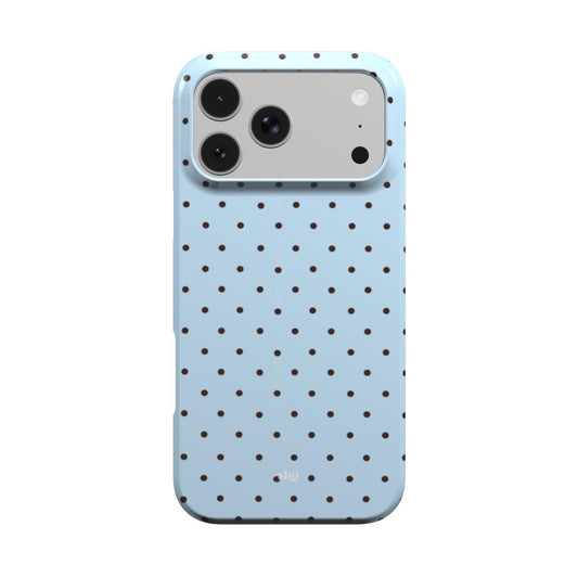 Cocoa Skies Phone Case