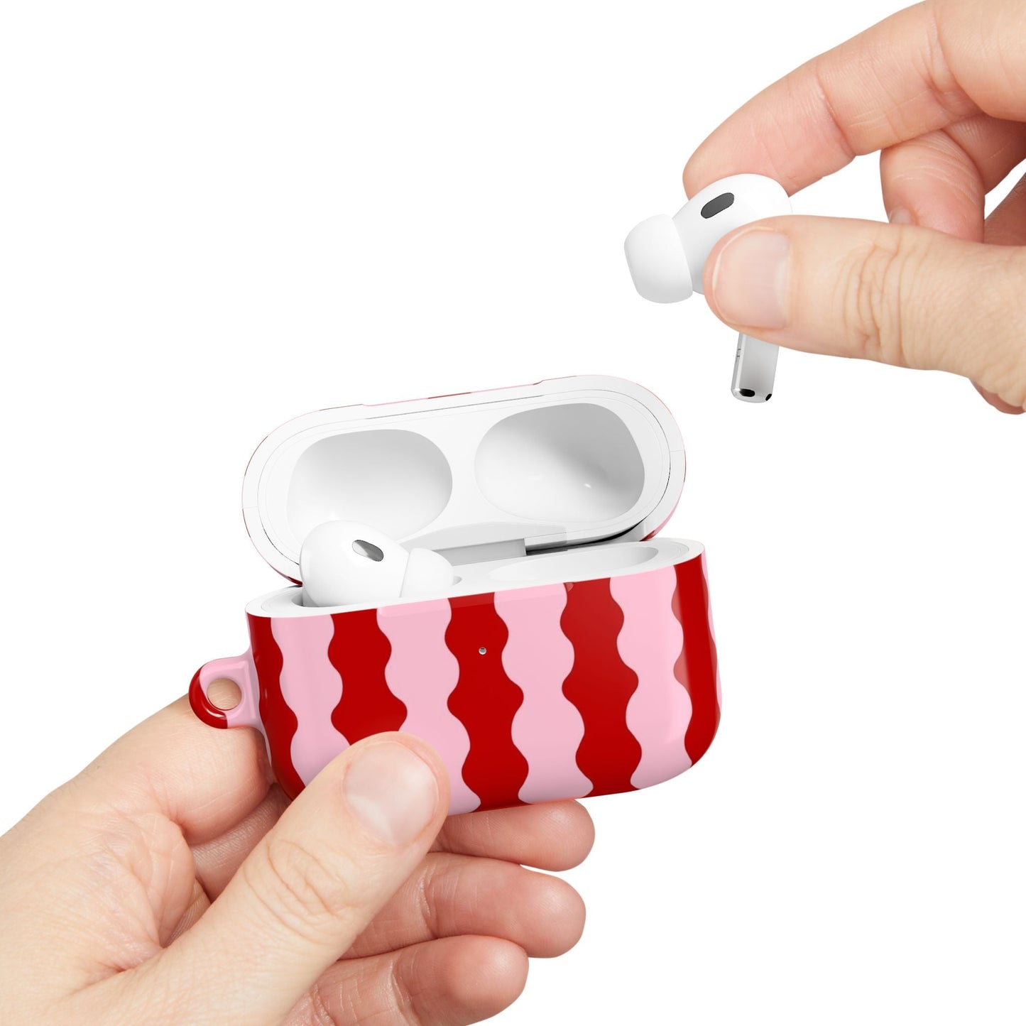 Dolce Ripple AirPods Case - SmartHomeGoodies
