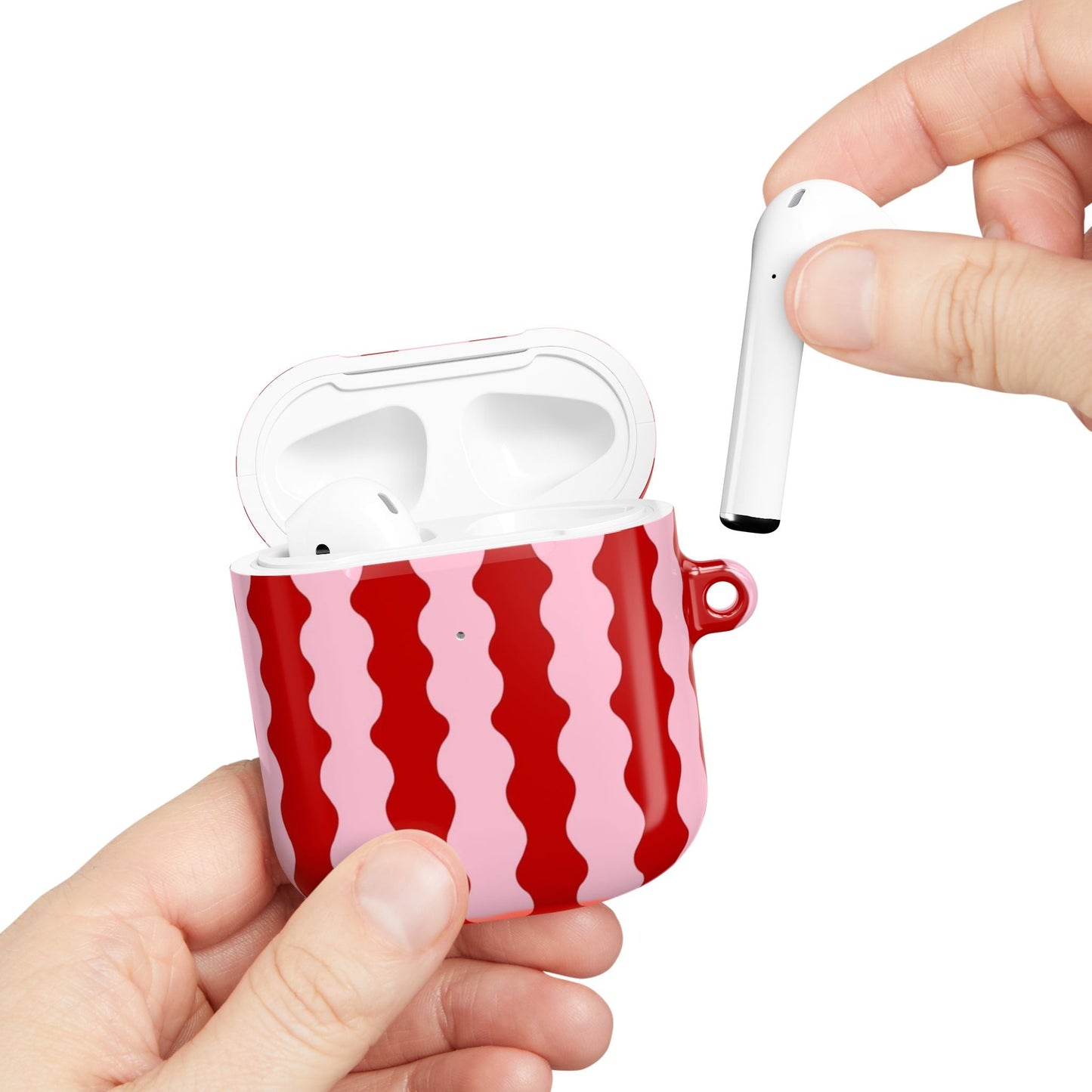 Dolce Ripple AirPods Case - SmartHomeGoodies