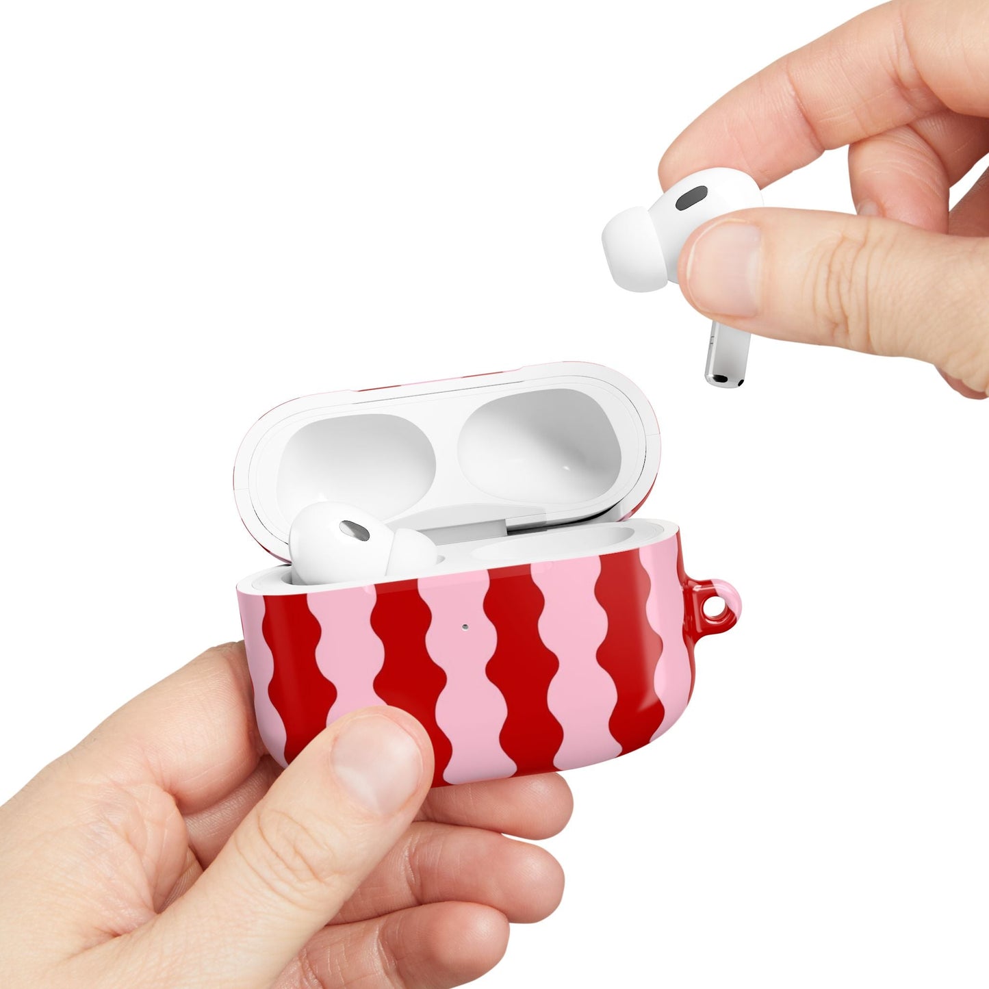 Dolce Ripple AirPods Case - SmartHomeGoodies