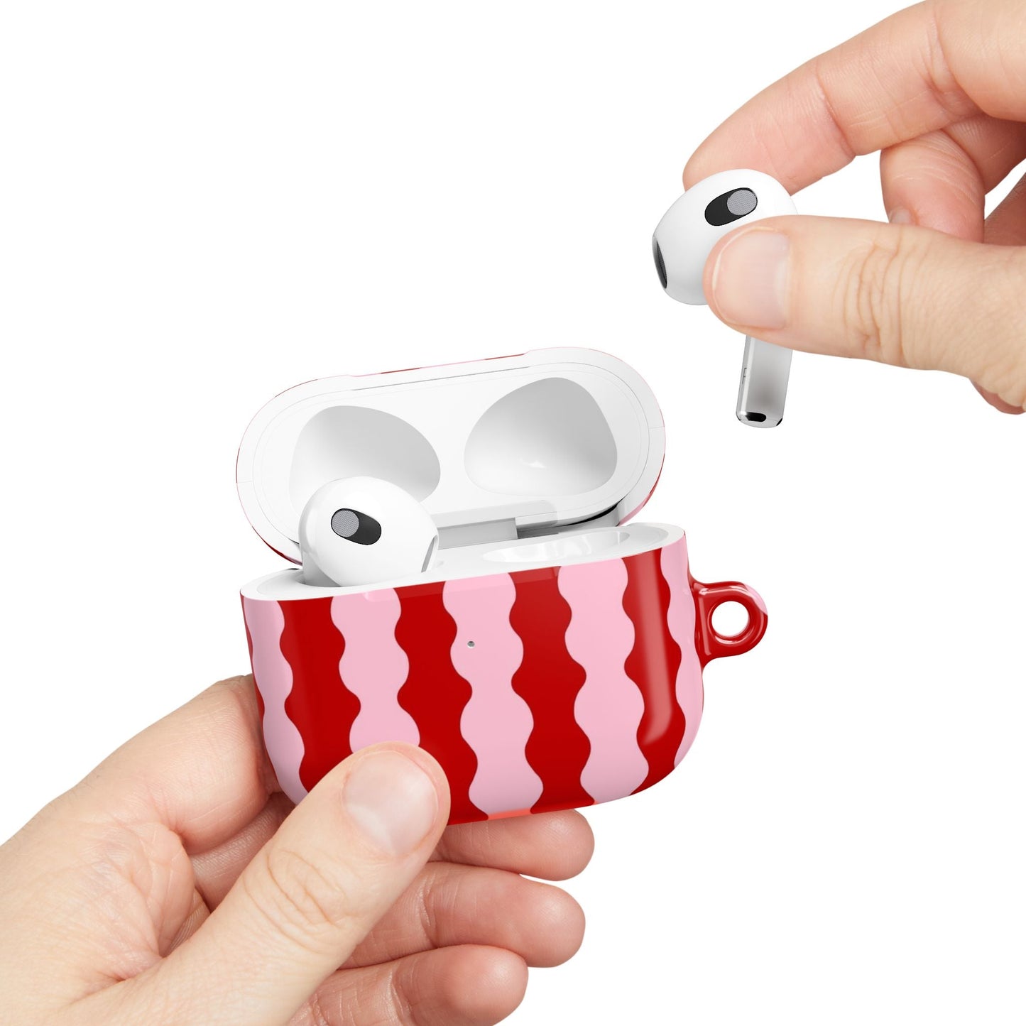 Dolce Ripple AirPods Case - SmartHomeGoodies