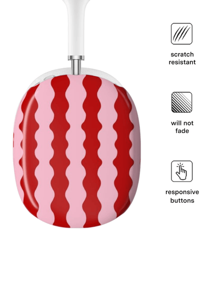 Dolce Ripple AirPods Max Case - SmartHomeGoodies