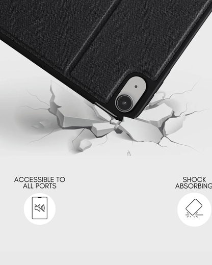 Dolce Ripple iPad Case - SmartHomeGoodies