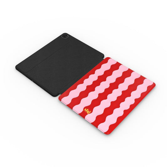 Dolce Ripple iPad Case - SmartHomeGoodies