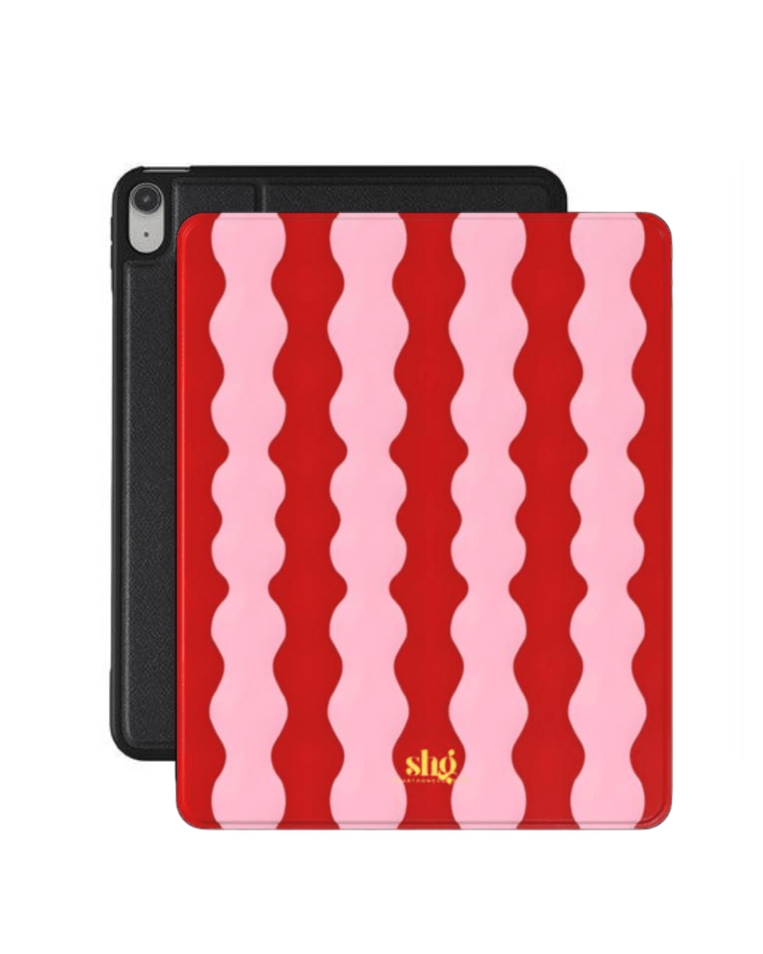 Dolce Ripple iPad Case - SmartHomeGoodies