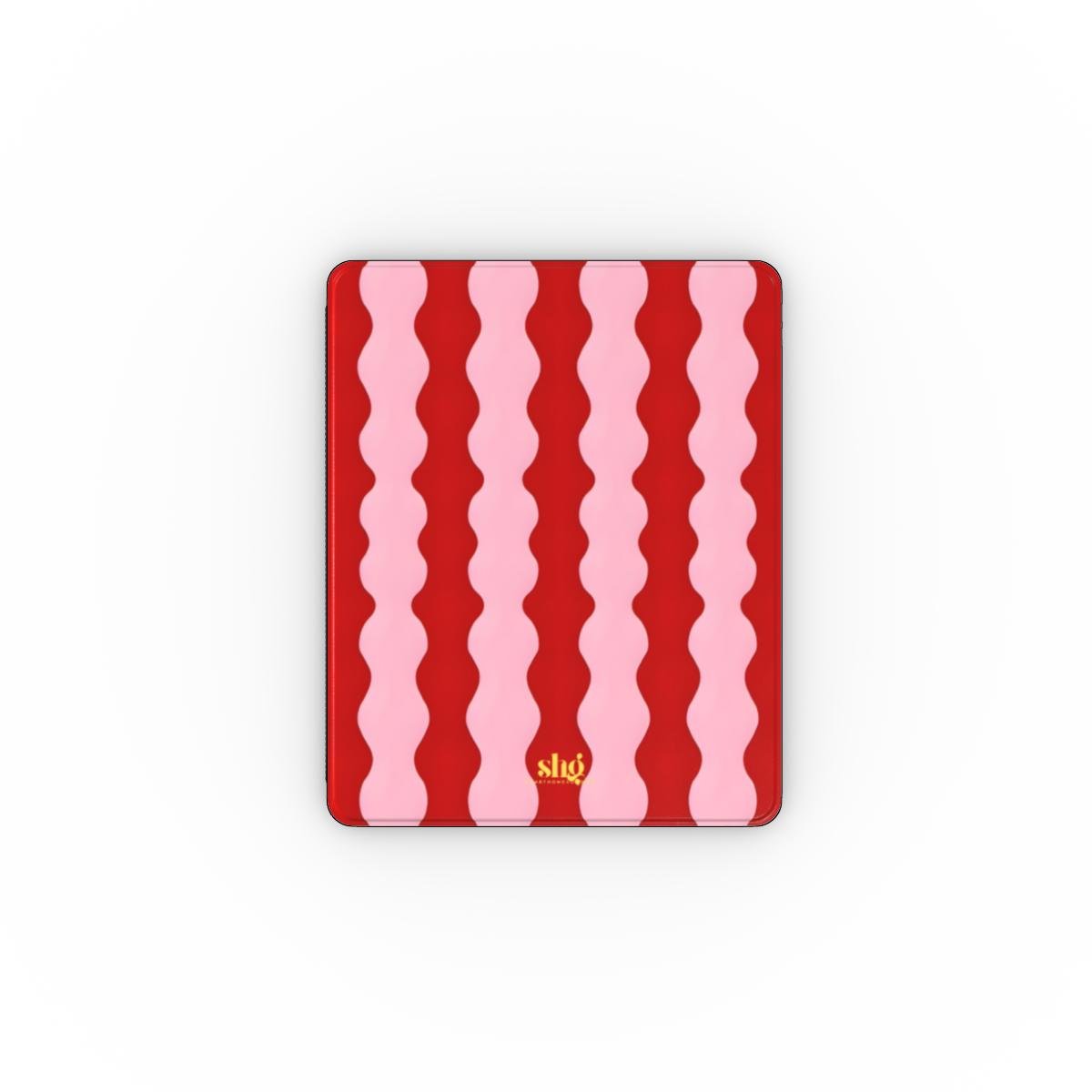 Dolce Ripple iPad Case - SmartHomeGoodies