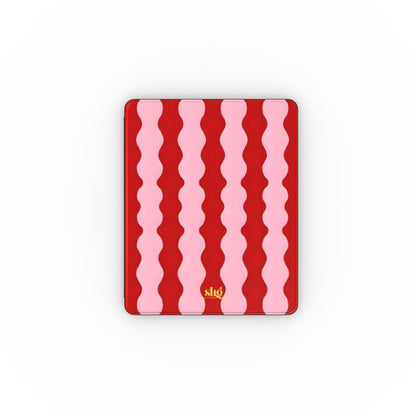 Dolce Ripple iPad Case - SmartHomeGoodies