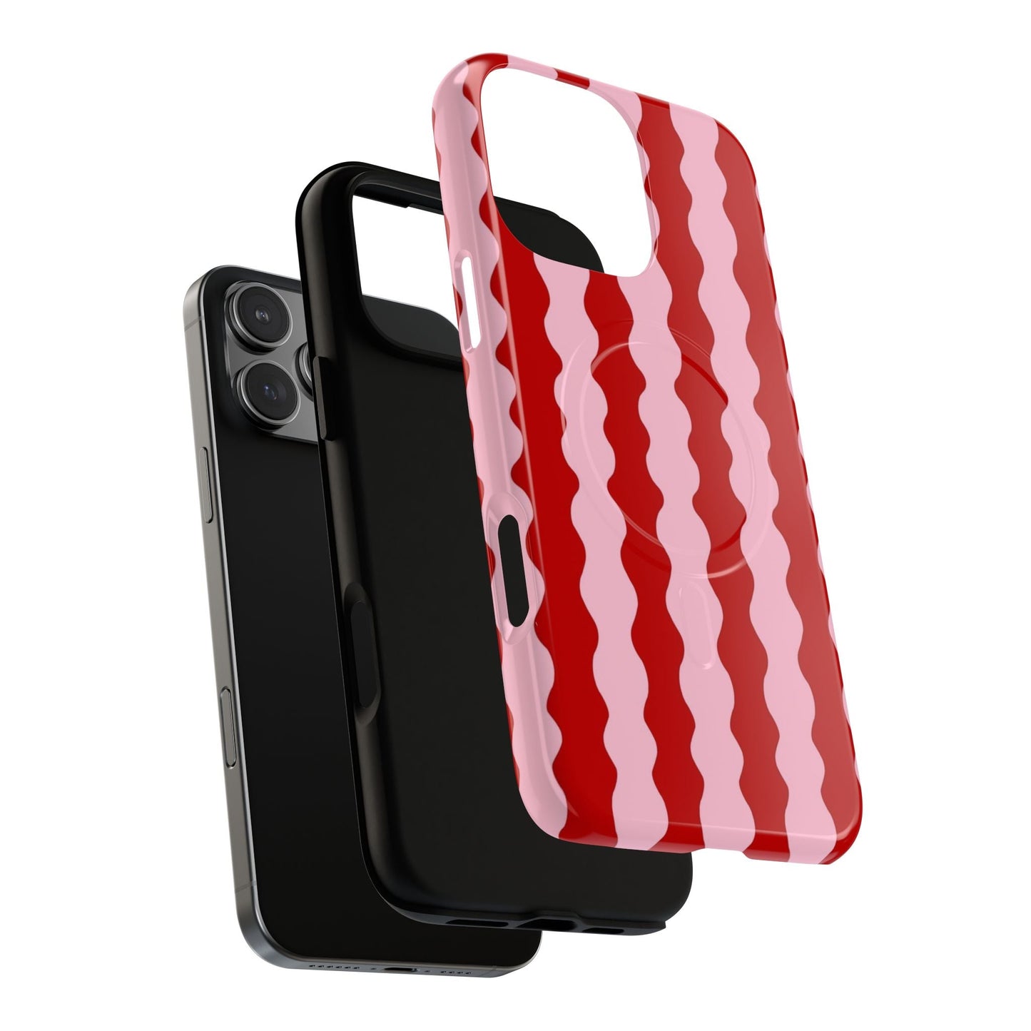 Dolce Ripple MagSafe Phone Case - SmartHomeGoodies