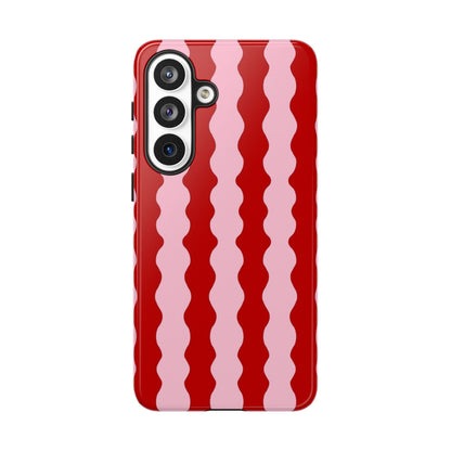 Dolce Ripple Phone Case - SmartHomeGoodies