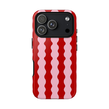 Dolce Ripple Phone Case - SmartHomeGoodies