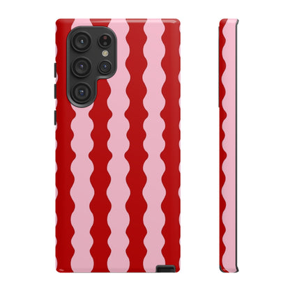 Dolce Ripple Phone Case - SmartHomeGoodies