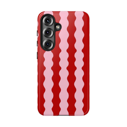 Dolce Ripple Phone Case - SmartHomeGoodies