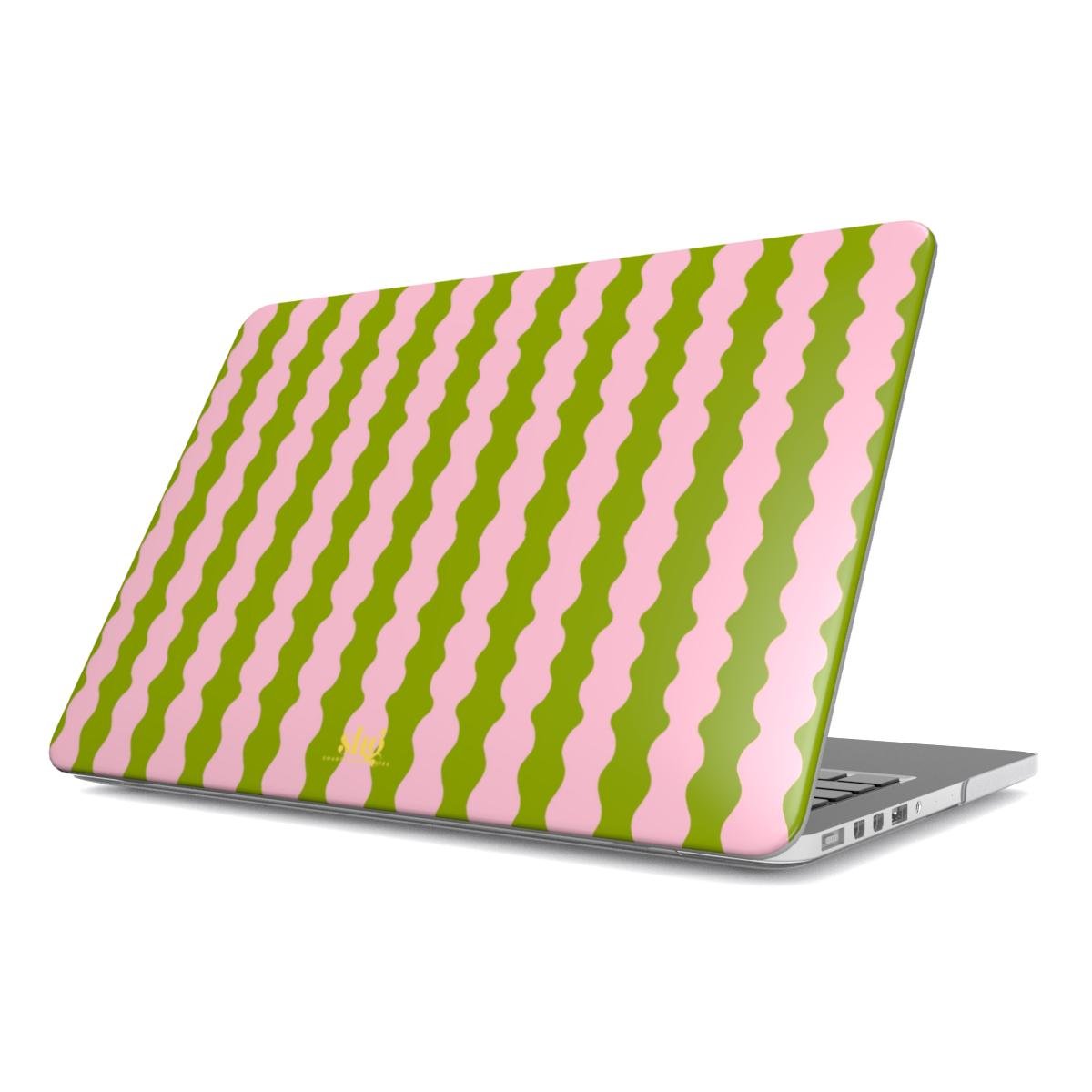Dolce Summer MacBook Case - SmartHomeGoodies