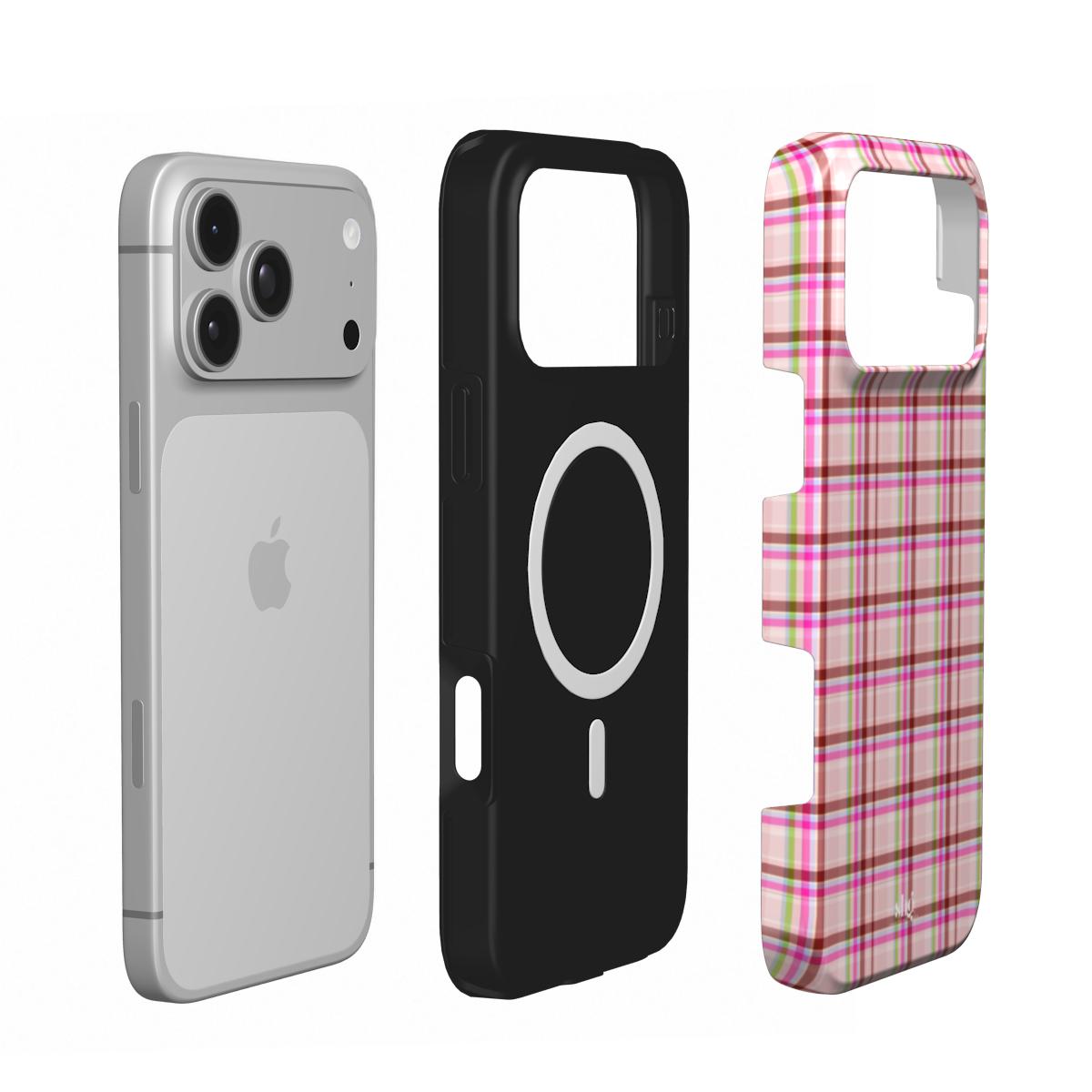 Sunday Girl Phone Case