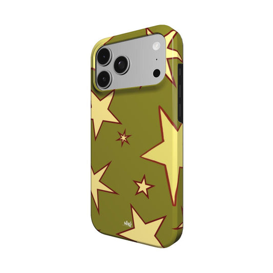 Wild Child Phone Case