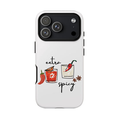 Extra Spicy Phone Case - SmartHomeGoodies