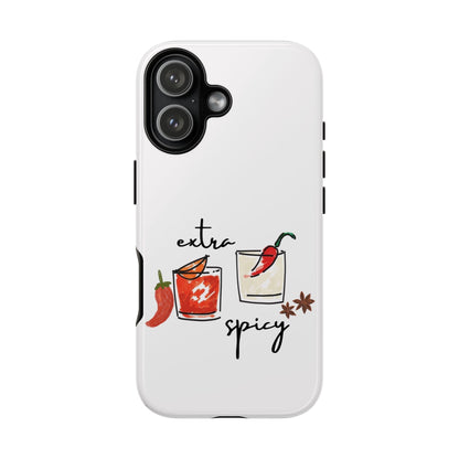 Extra Spicy Phone Case - SmartHomeGoodies
