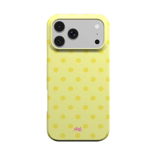 Buttercream Phone Case