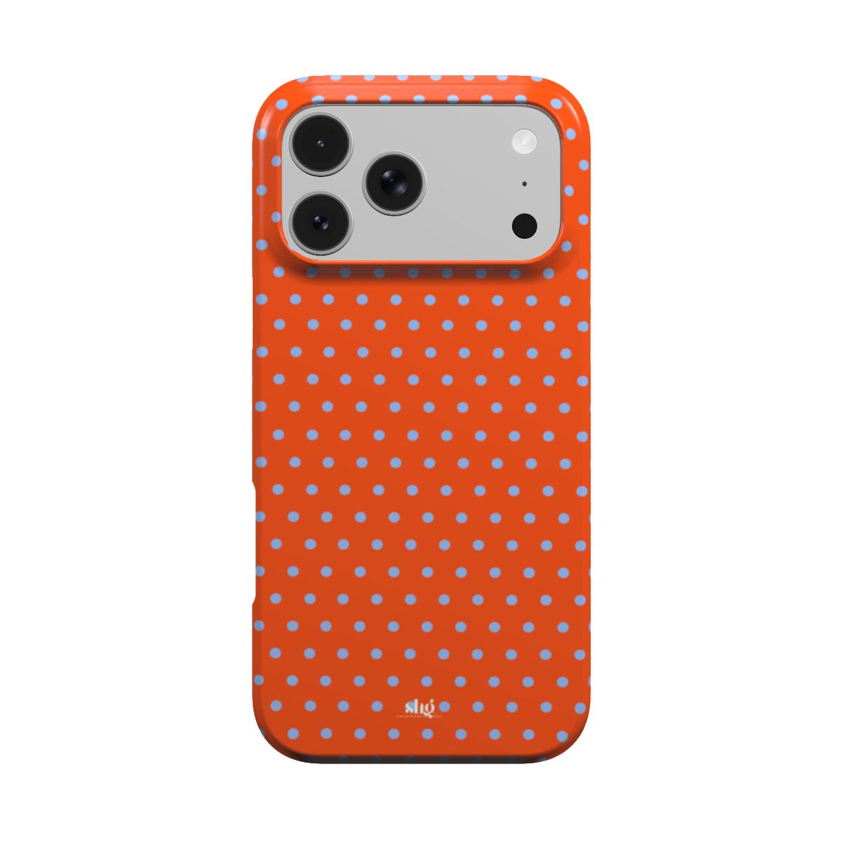 Blood Orange Spritz Phone Case