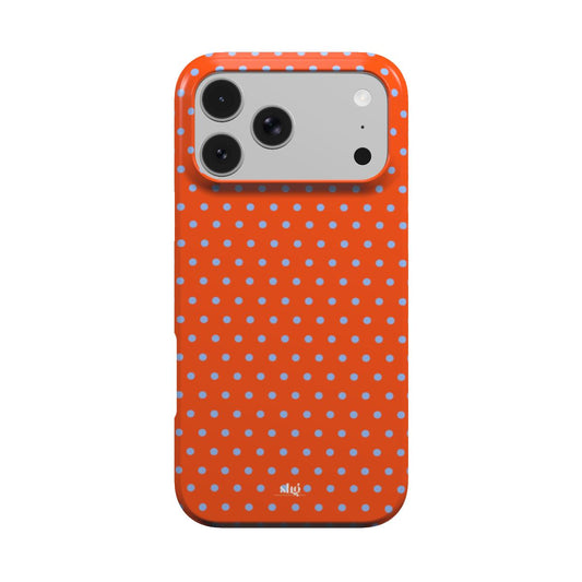Blood Orange Spritz Phone Case