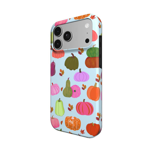 Patch Please Phone case