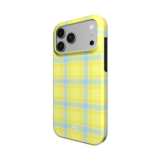 Butter Cloud Phone Case
