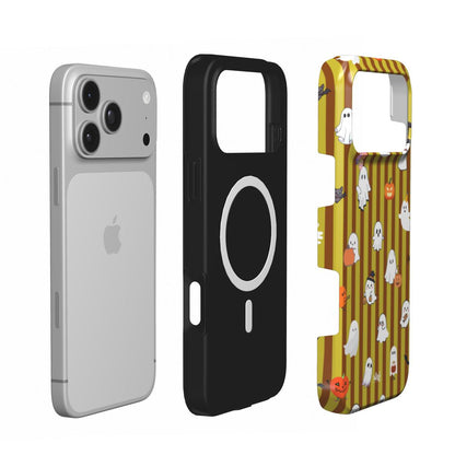 Phantom Pals MagSafe Phone Case