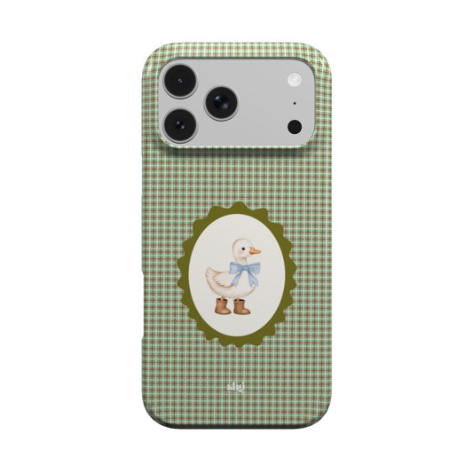 Gooseberry Lane MagSafe Phone Case