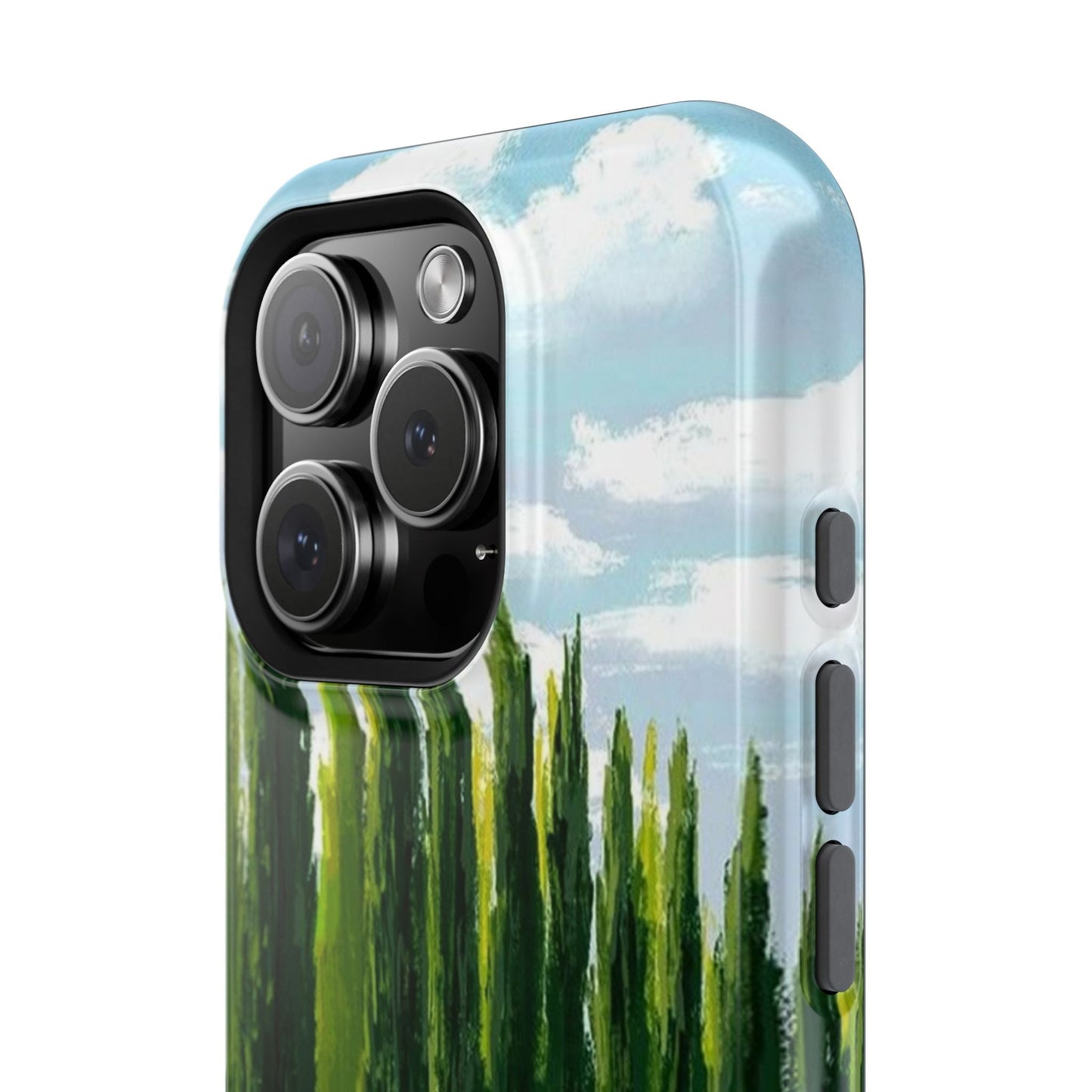 Floating & Boating iPhone Case - SmartHomeGoodies