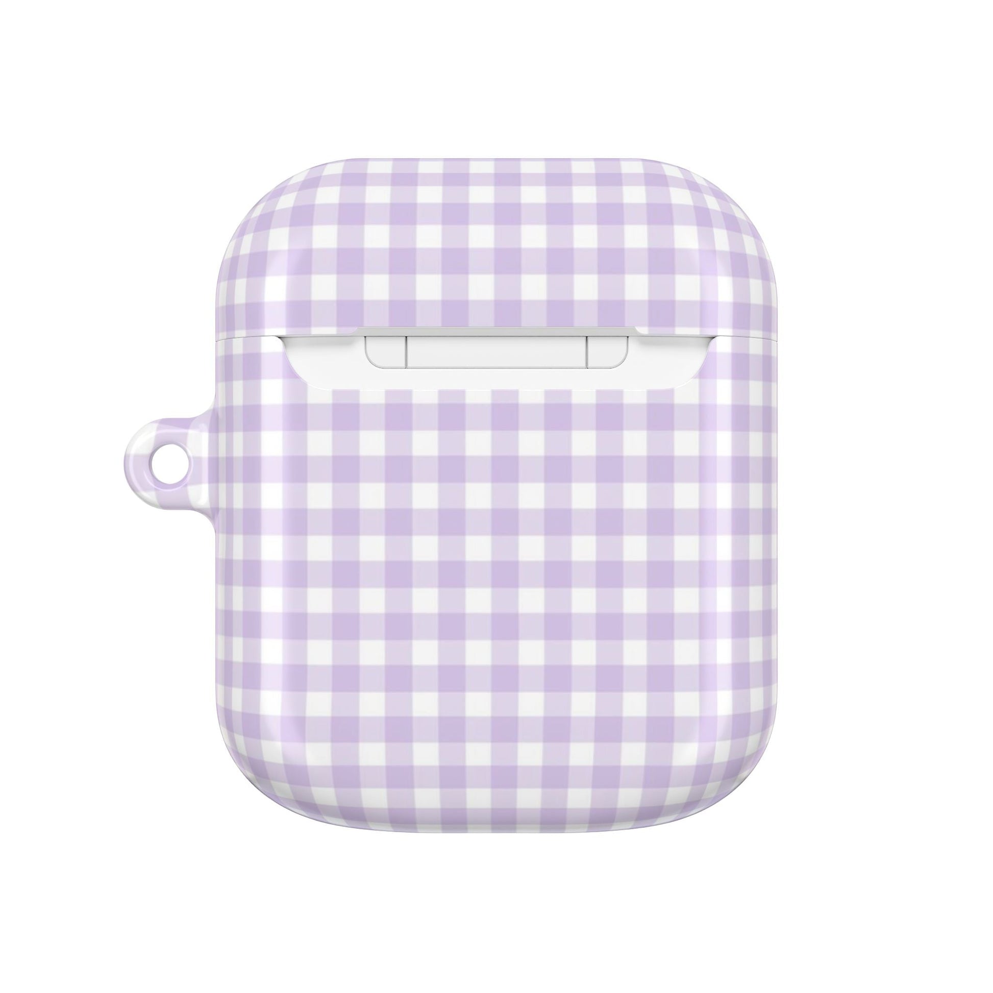 Floral Gingham AirPod Cases - SmartHomeGoodies