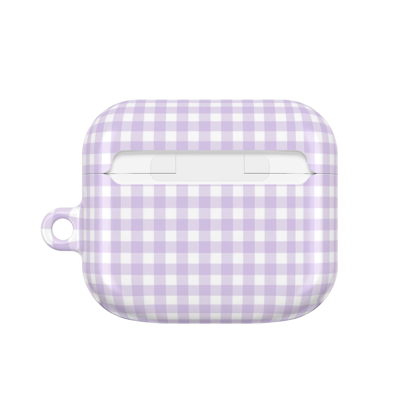 Floral Gingham AirPod Cases - SmartHomeGoodies