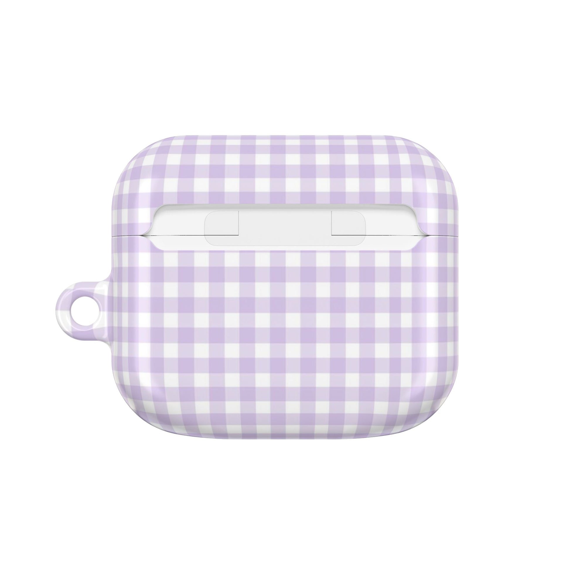 Floral Gingham AirPod Cases - SmartHomeGoodies