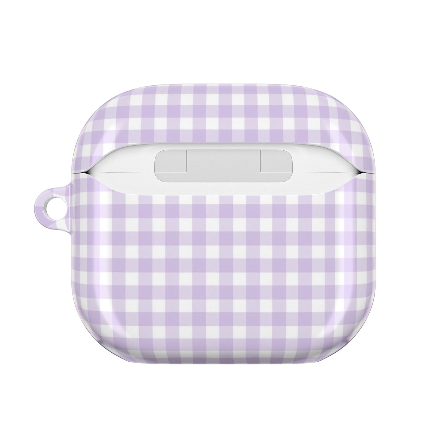 Floral Gingham AirPod Cases - SmartHomeGoodies