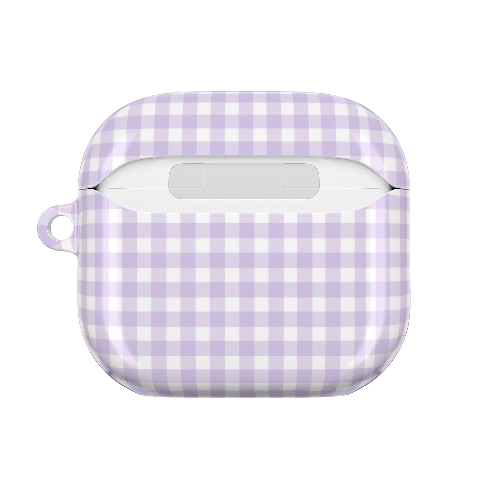 Floral Gingham AirPod Cases - SmartHomeGoodies