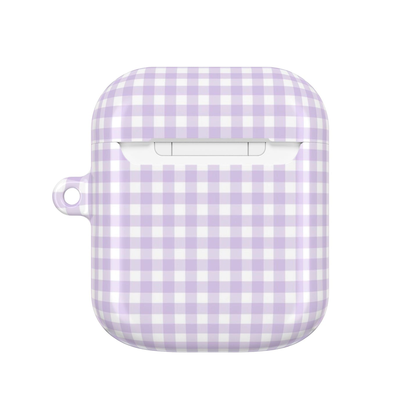 Floral Gingham AirPod Cases - SmartHomeGoodies