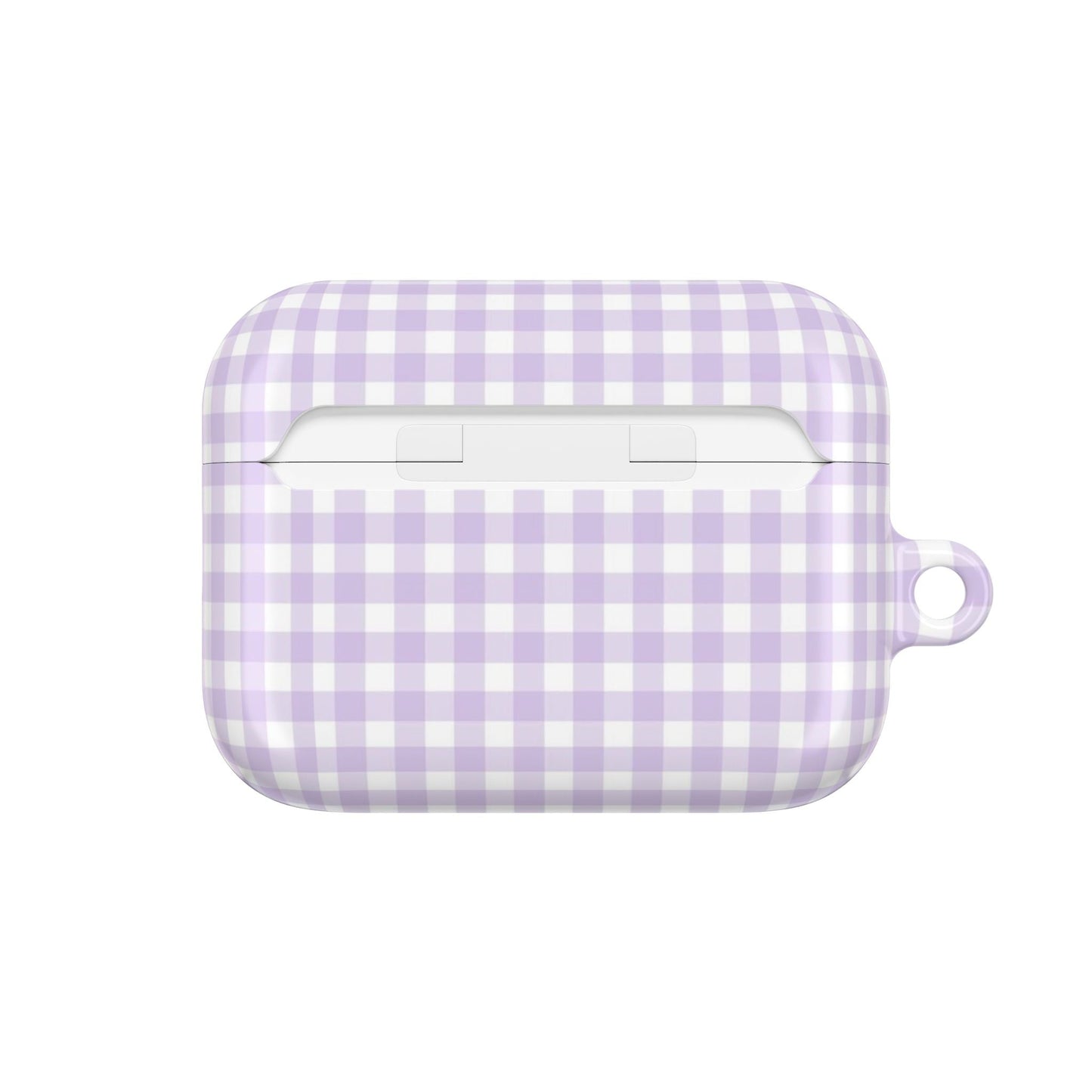 Floral Gingham AirPod Cases - SmartHomeGoodies