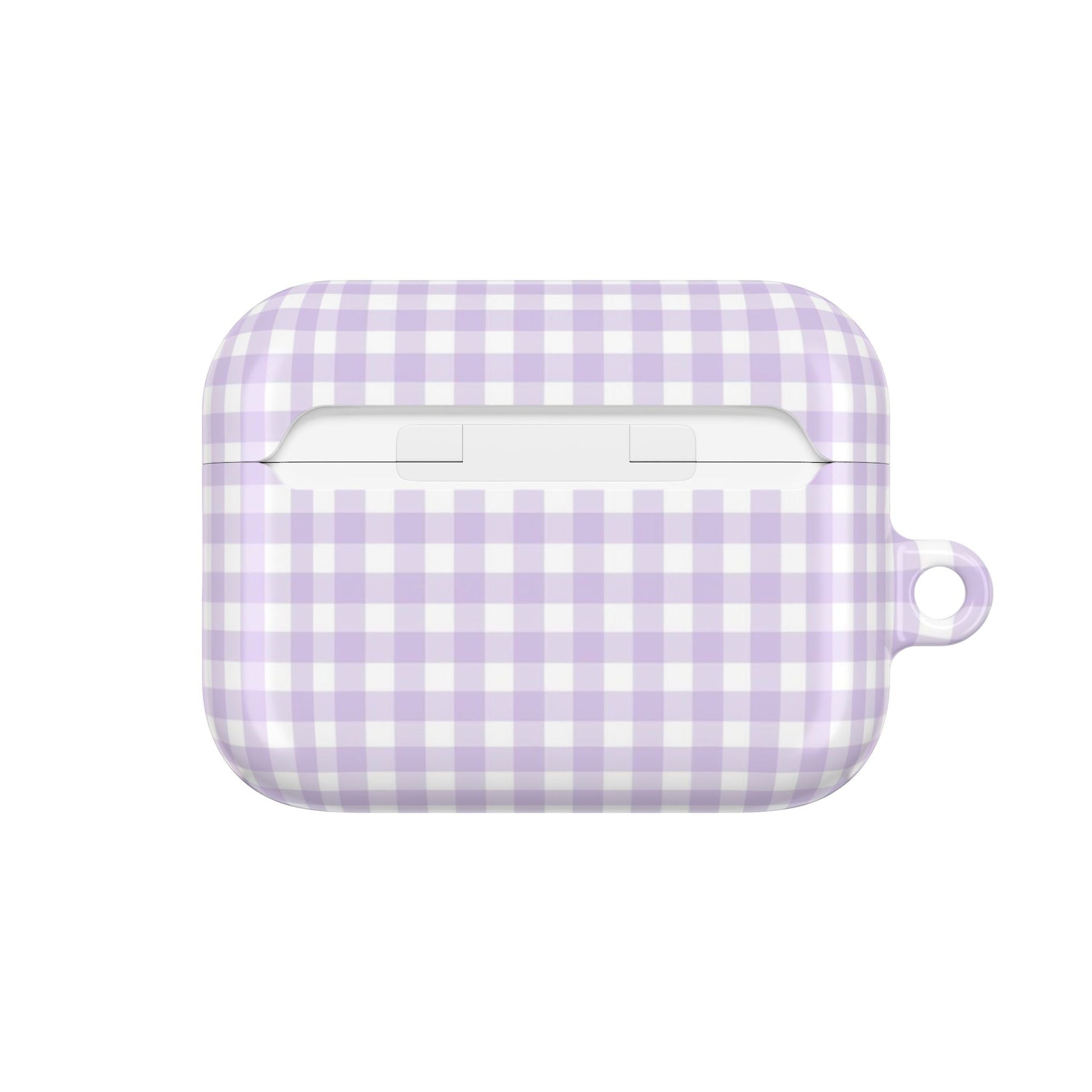 Floral Gingham AirPod Cases - SmartHomeGoodies