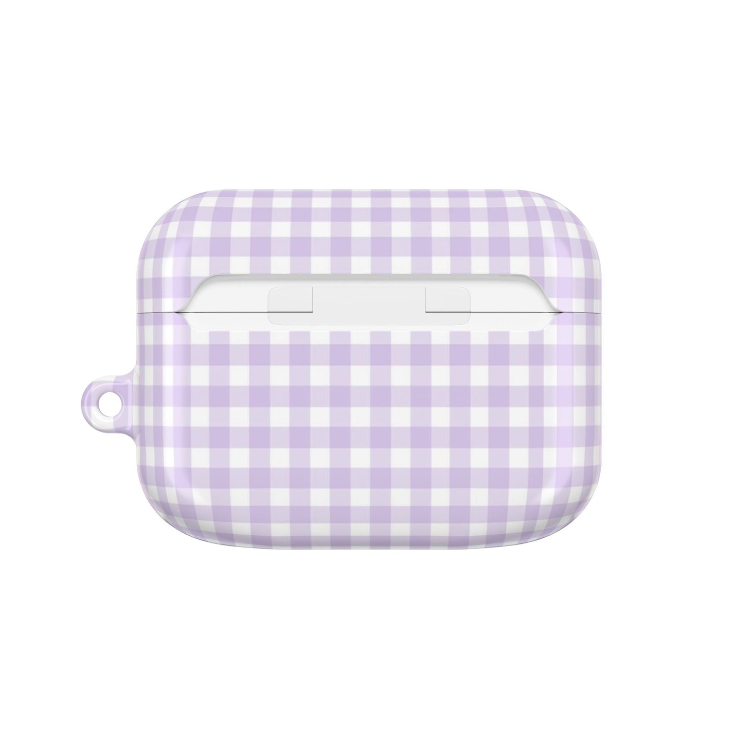 Floral Gingham AirPod Cases - SmartHomeGoodies