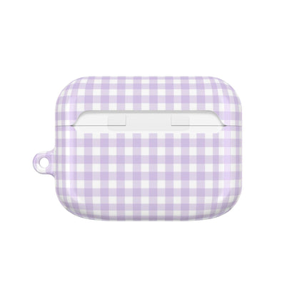 Floral Gingham AirPod Cases - SmartHomeGoodies