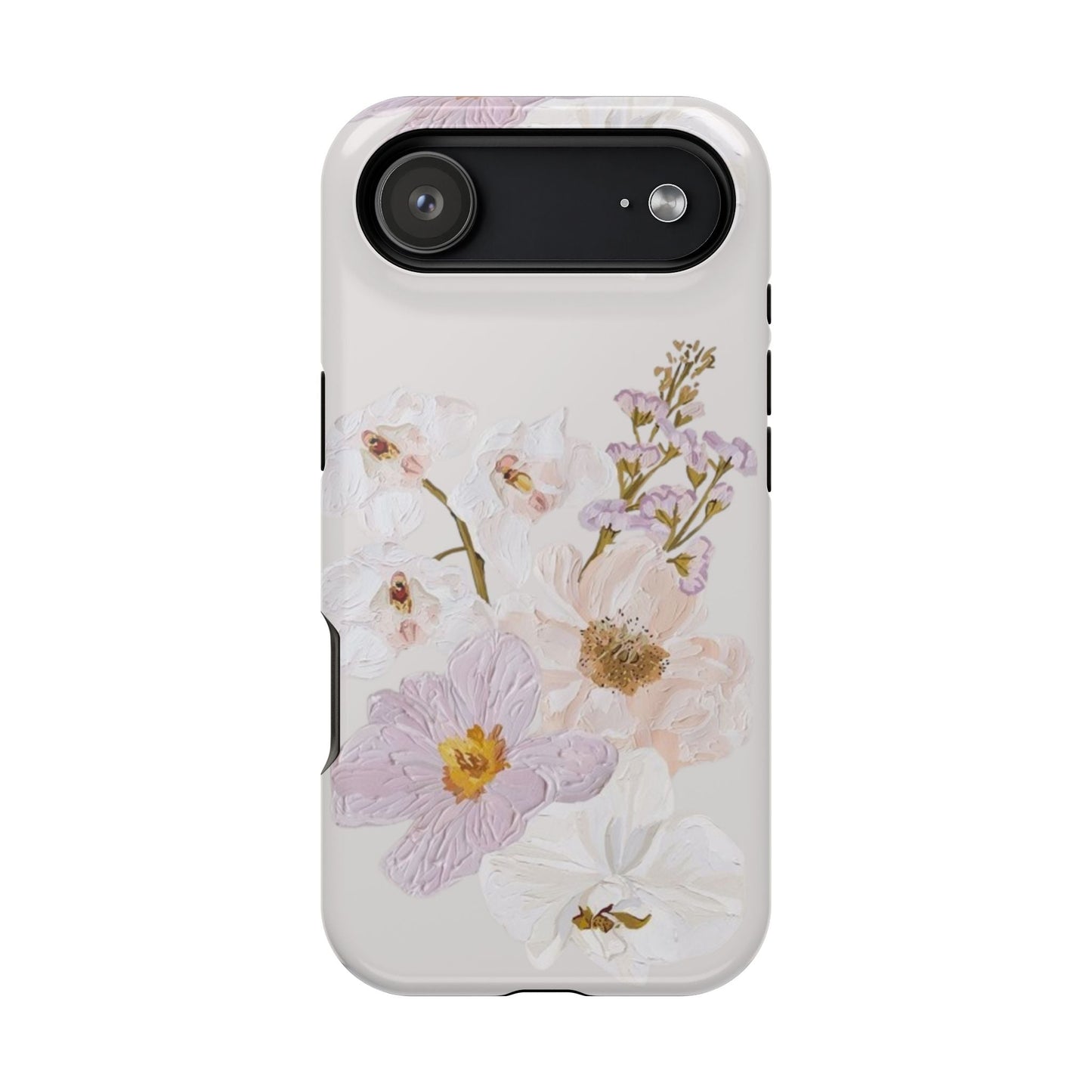 Floral Pastel iPhone Case - SmartHomeGoodies