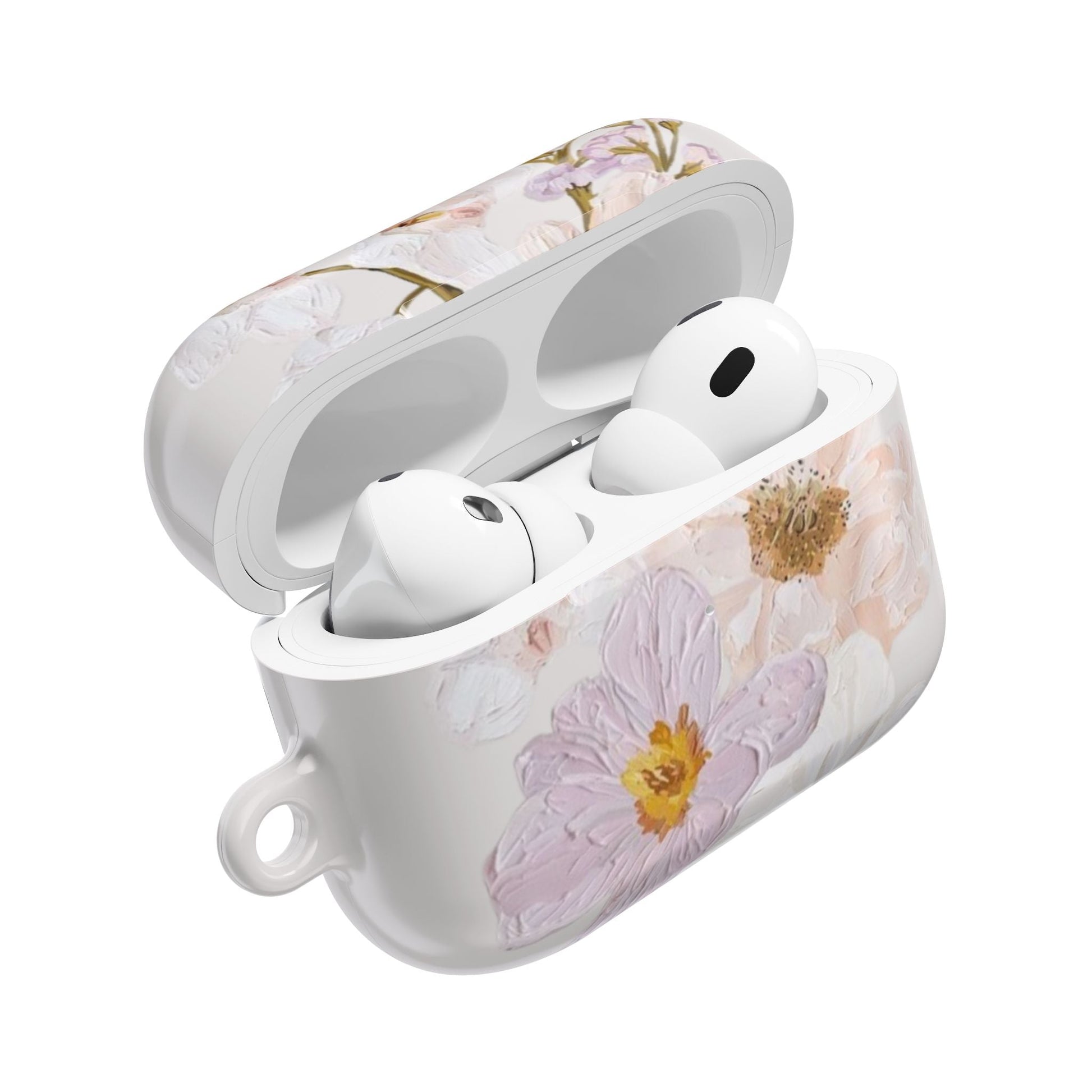 Floral Patels AirPod Case - SmartHomeGoodies