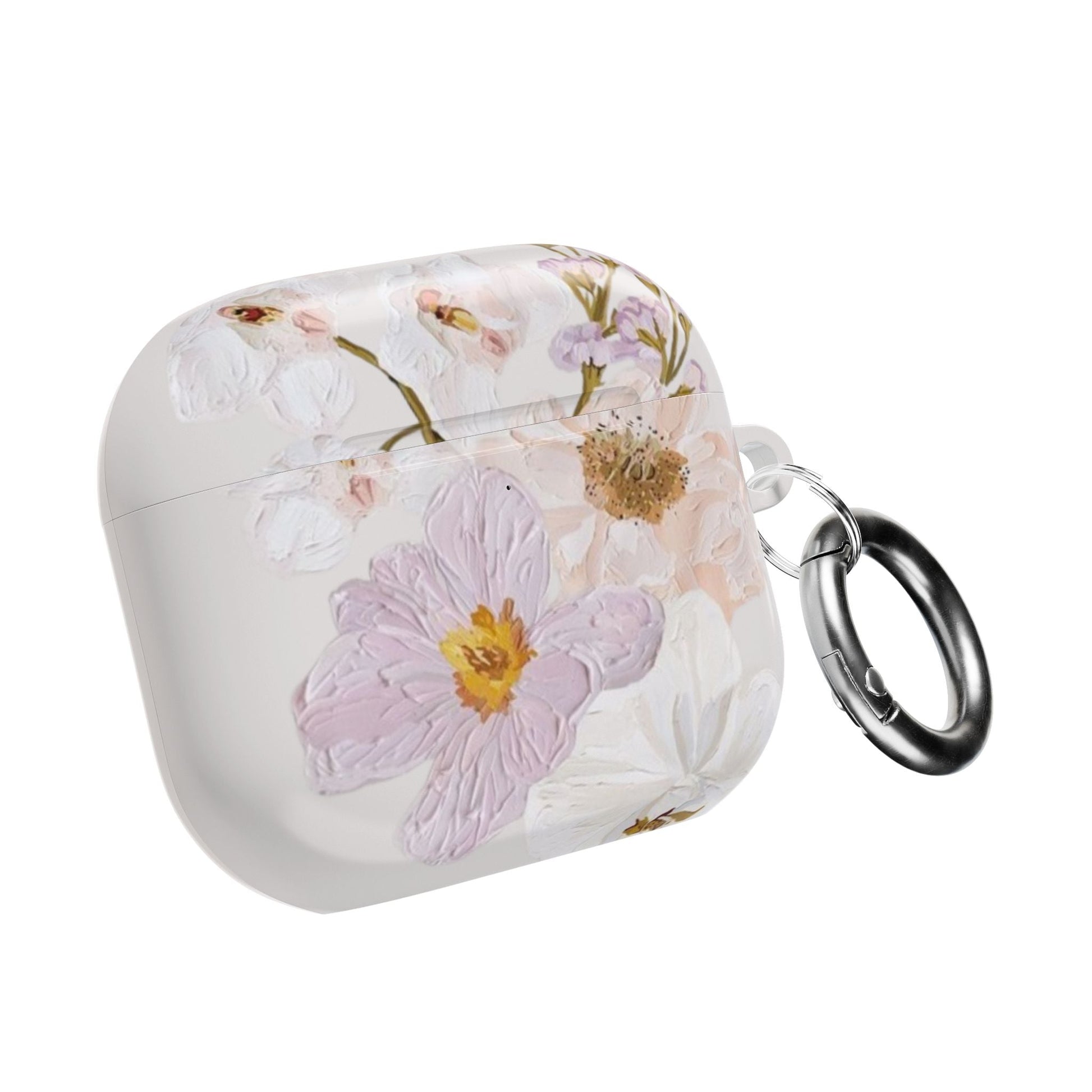 Floral Patels AirPod Case - SmartHomeGoodies