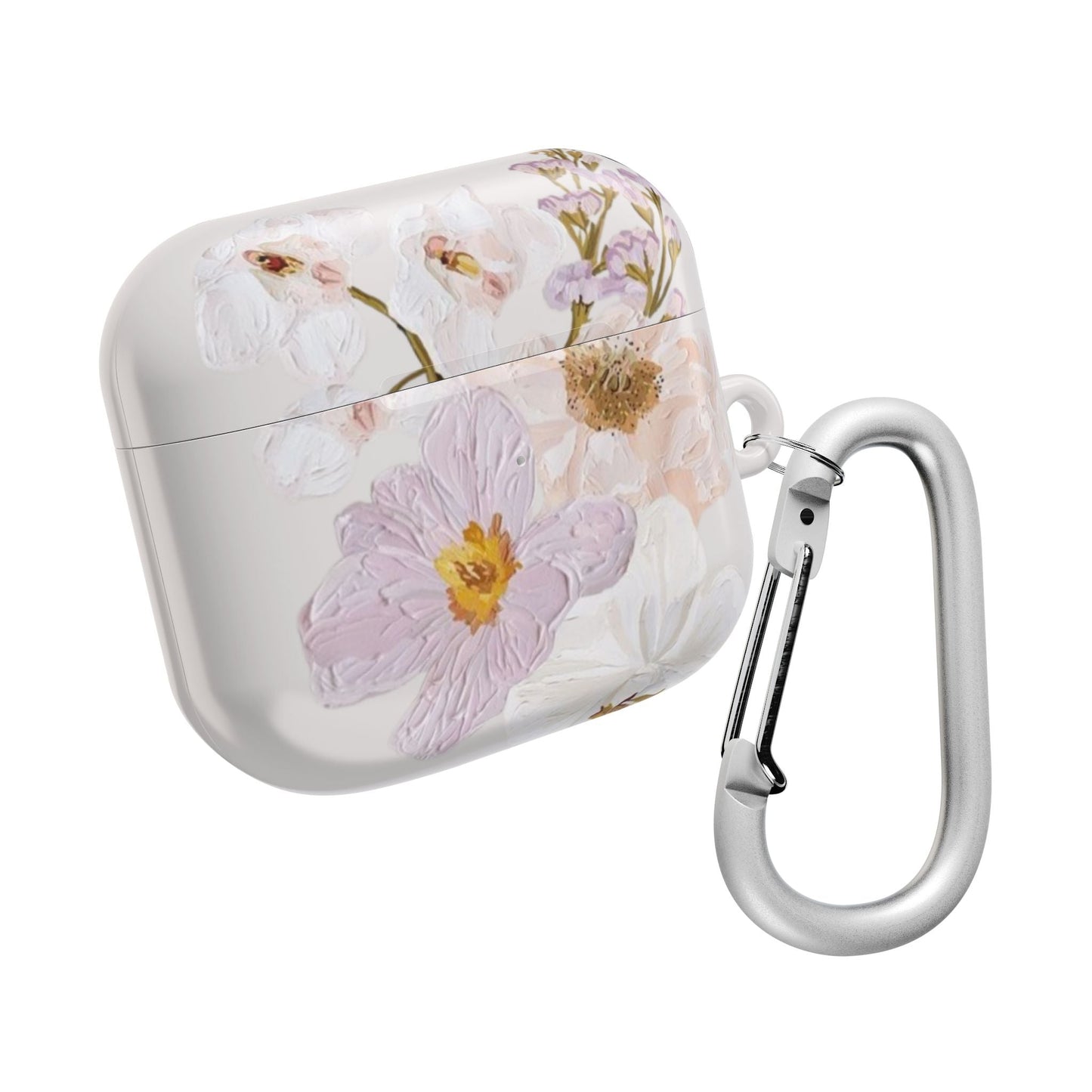 Floral Patels AirPod Case - SmartHomeGoodies