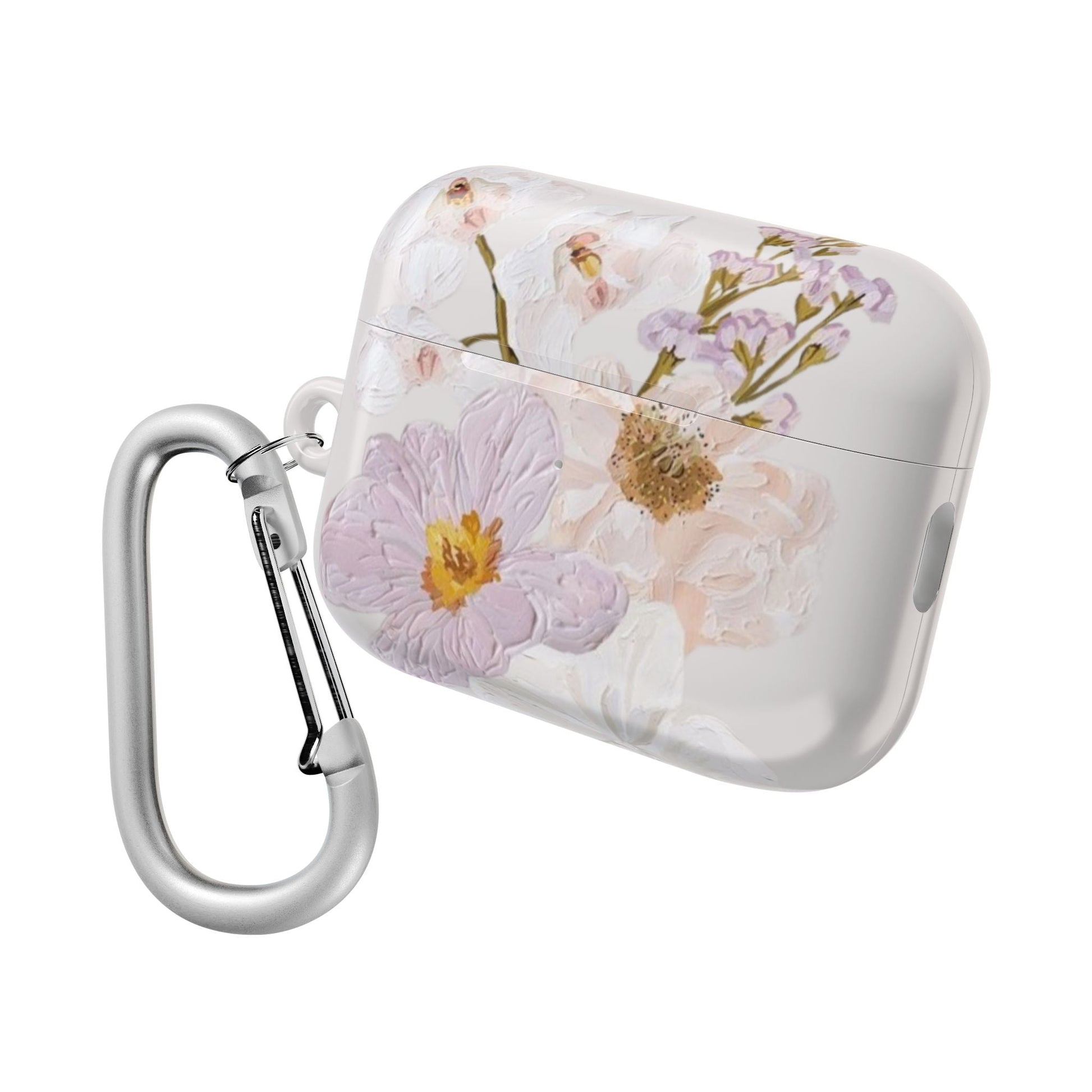 Floral Patels AirPod Case - SmartHomeGoodies