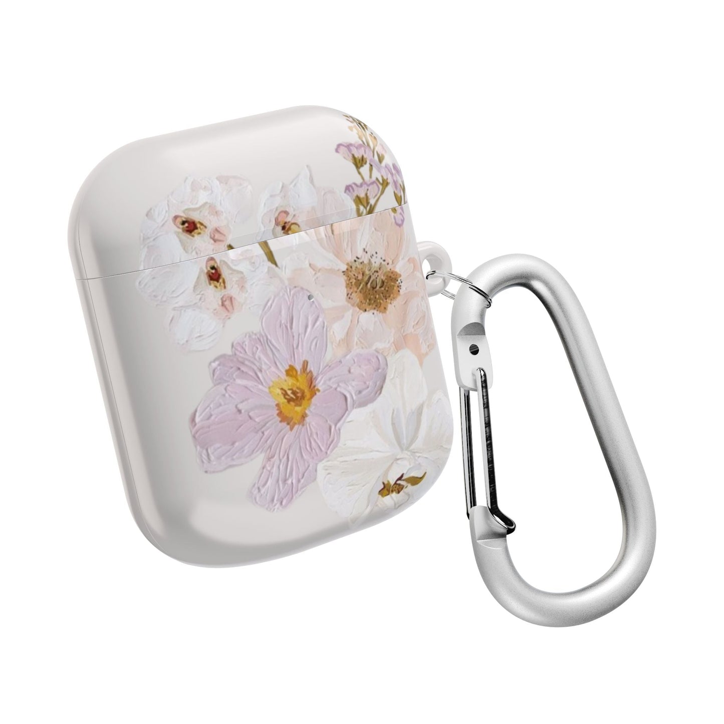Floral Patels AirPod Case - SmartHomeGoodies