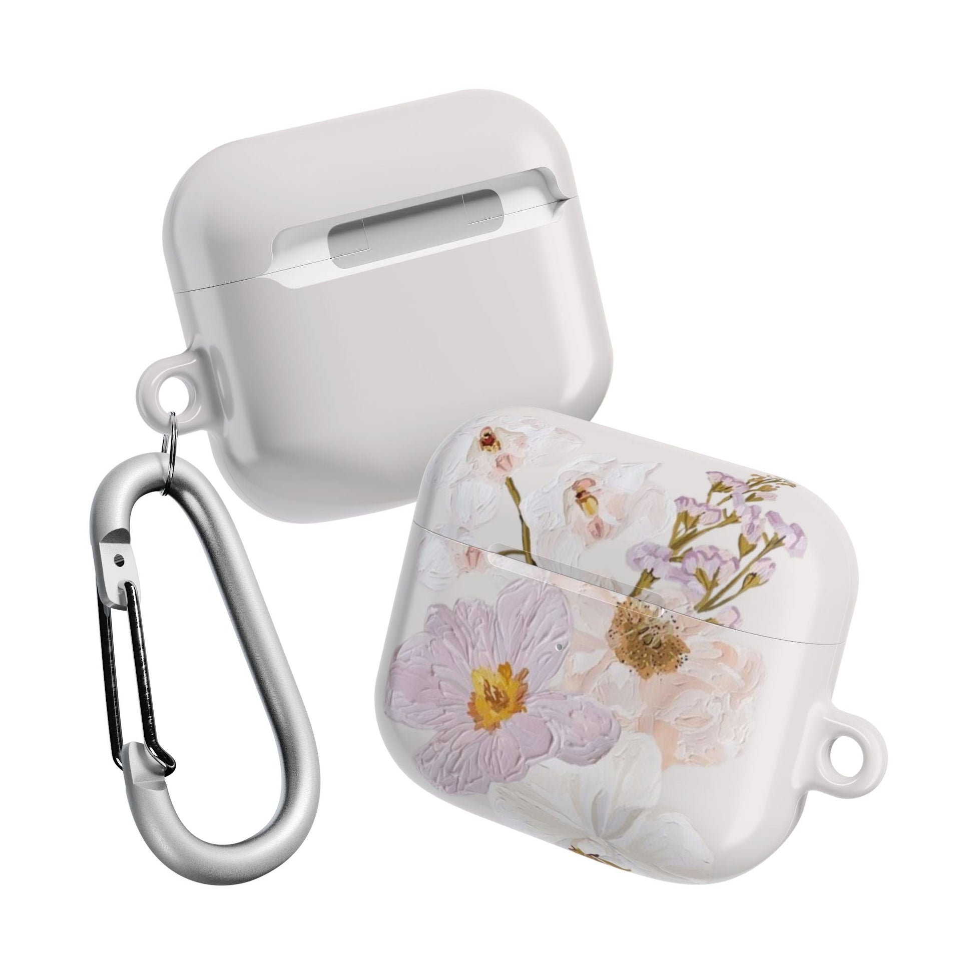 Floral Patels AirPod Case - SmartHomeGoodies