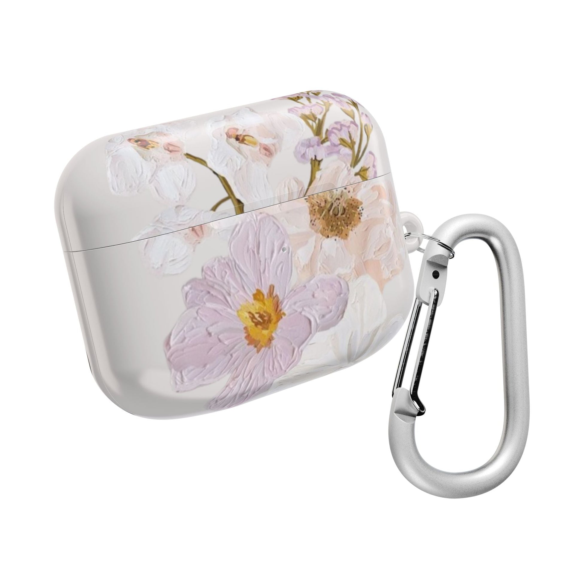 Floral Patels AirPod Case - SmartHomeGoodies
