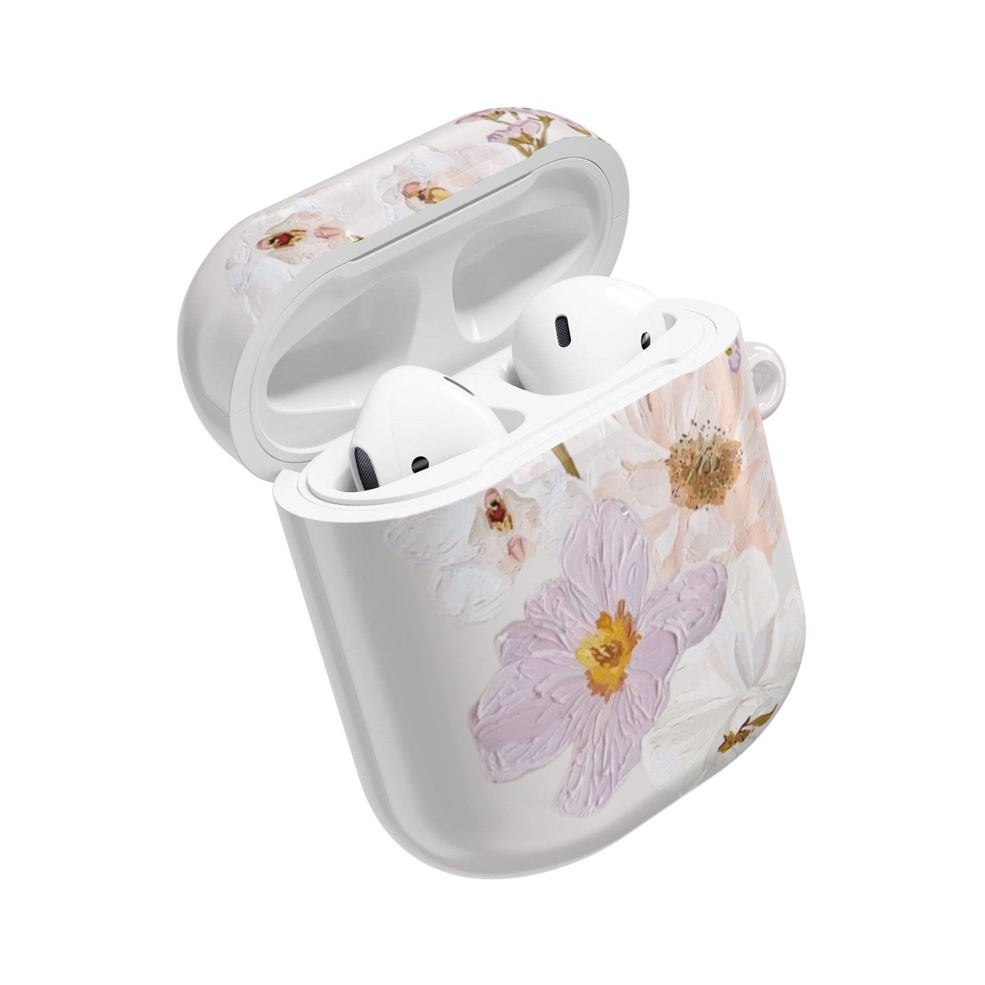 Floral Patels AirPod Case - SmartHomeGoodies