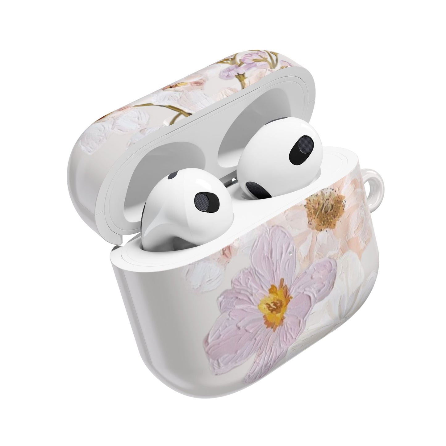 Floral Patels AirPod Case - SmartHomeGoodies